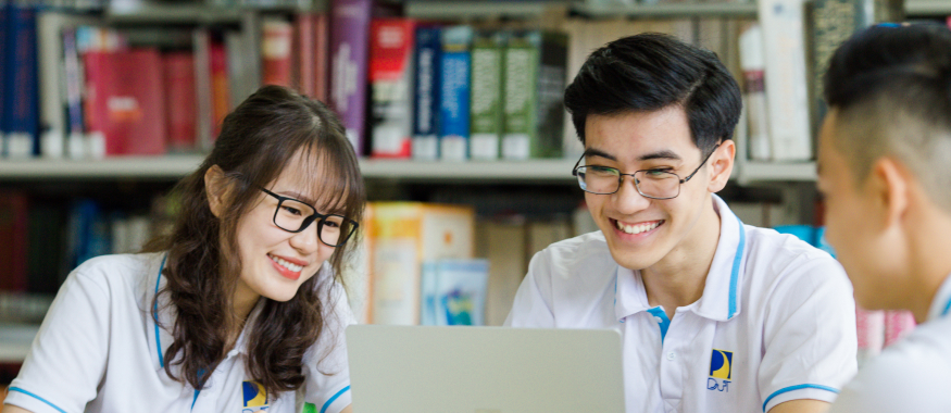 Academic Information