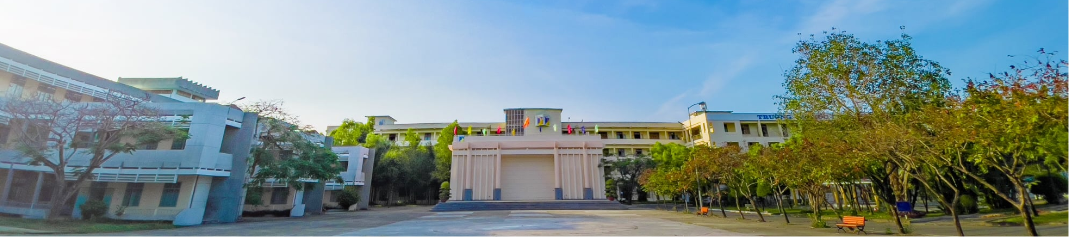 Faculty of Heat and Refridgeration Technology