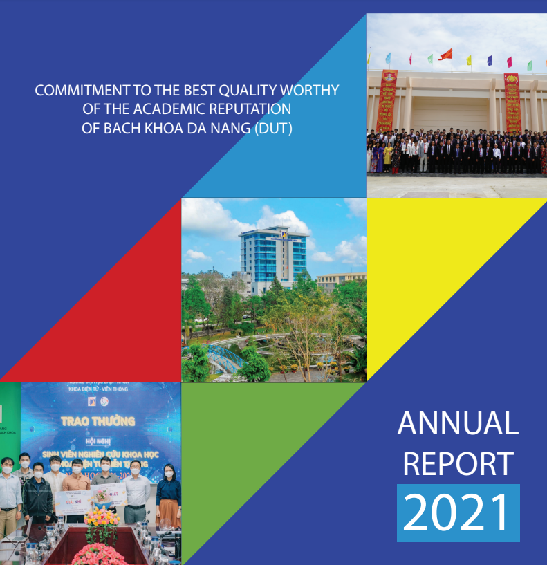 Annual Report 2021
