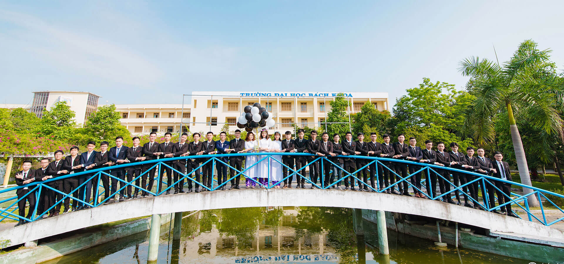 Faculty of Water Resources Management