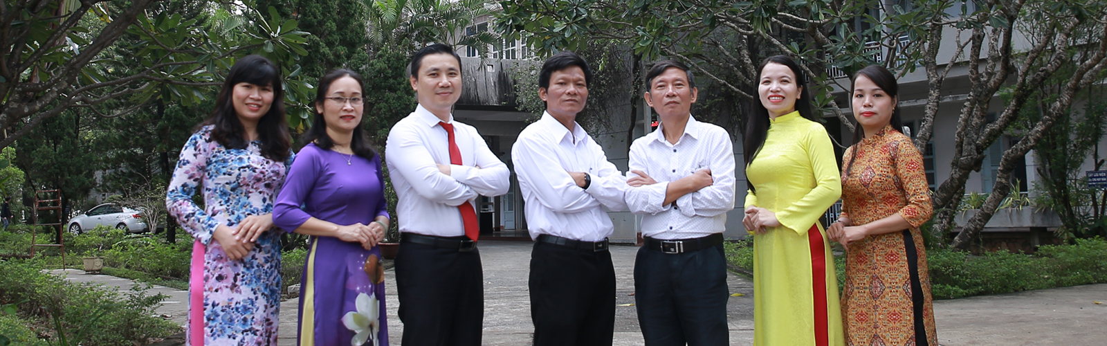 Department of Educational Testing and Quality Assurance
