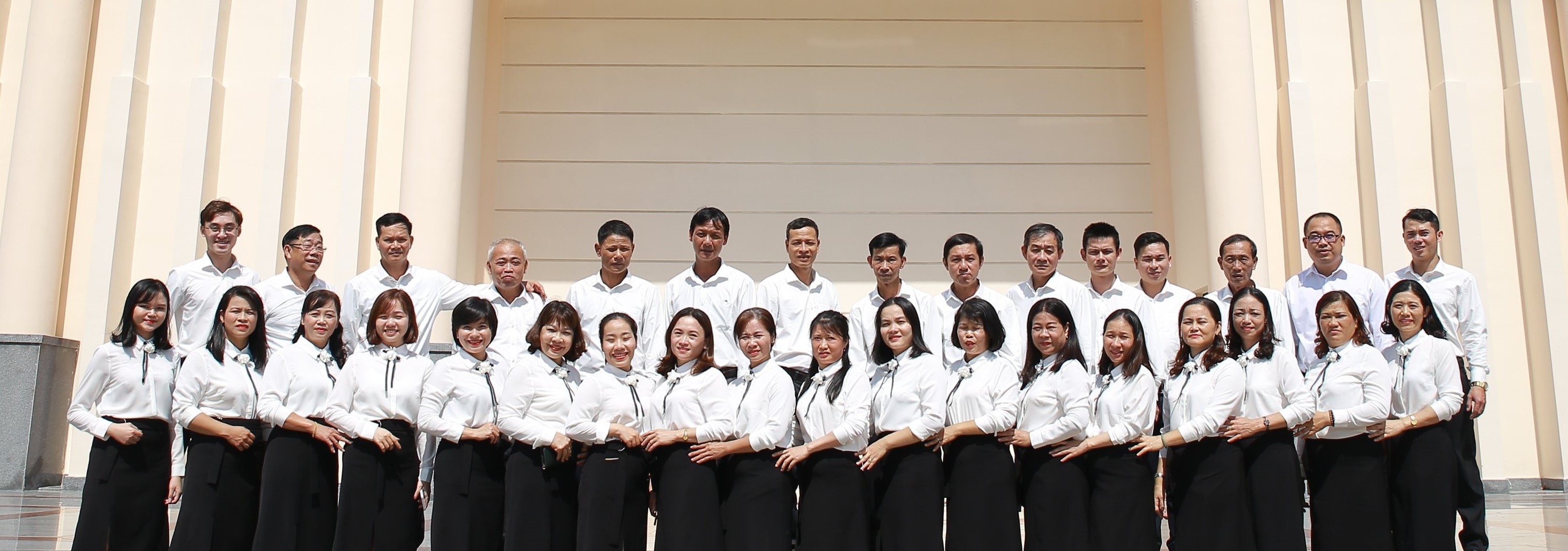 Department of Personnel and Administration
