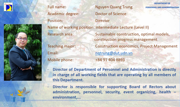 Board of Directors