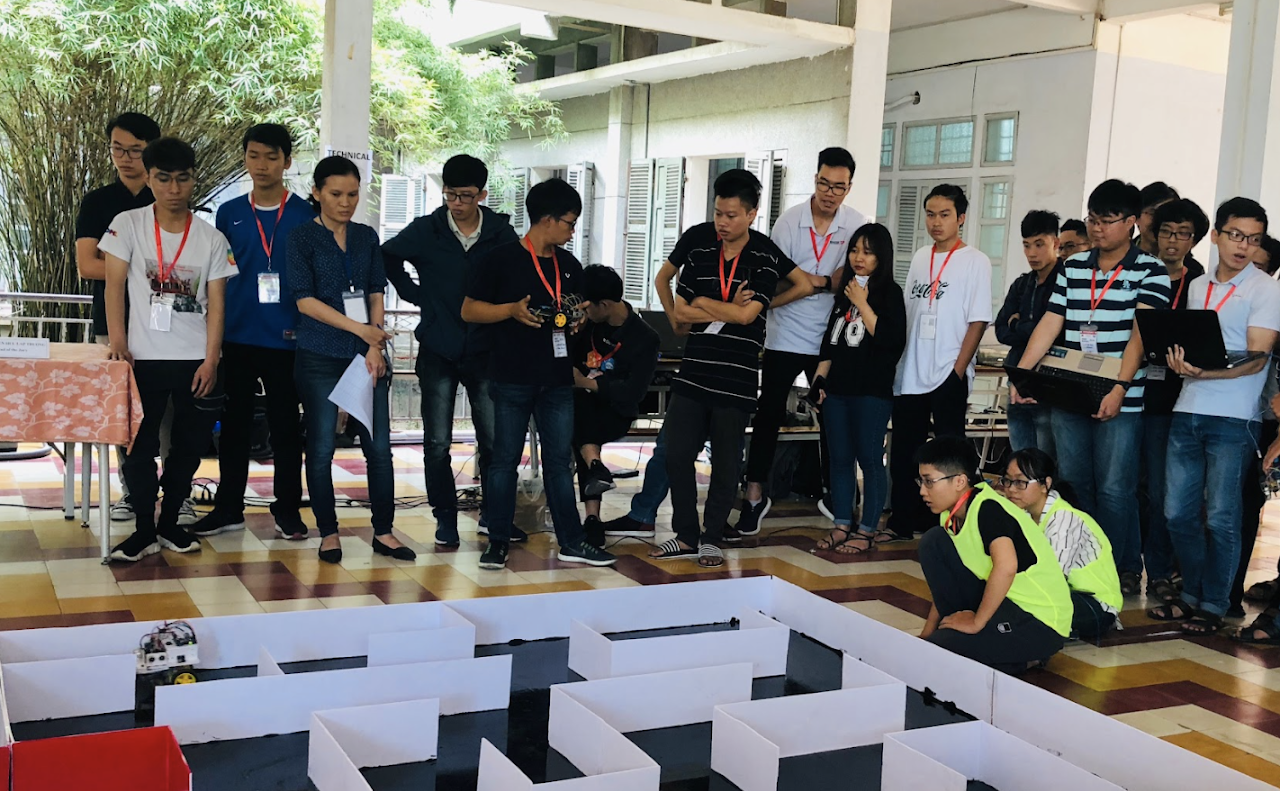 STUDENT ACTIVITIES