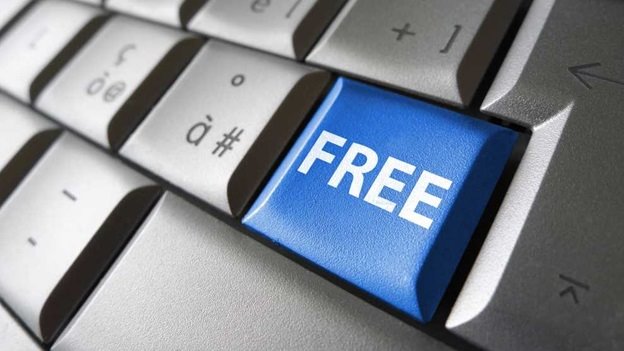 Free Database