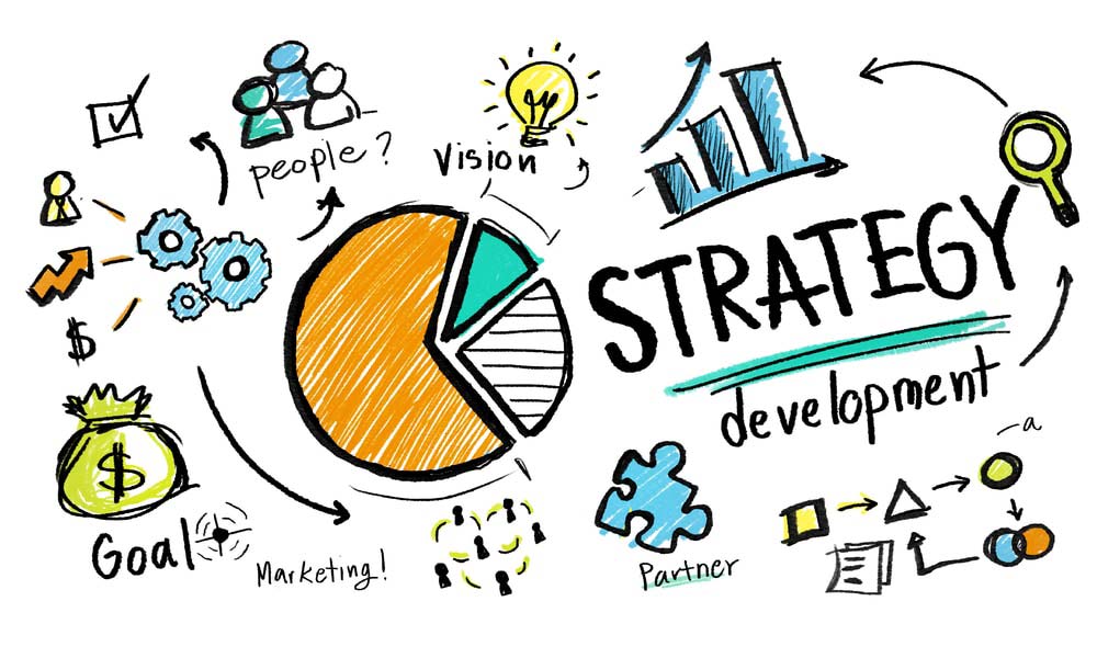DEVELOPMENT STRATEGY