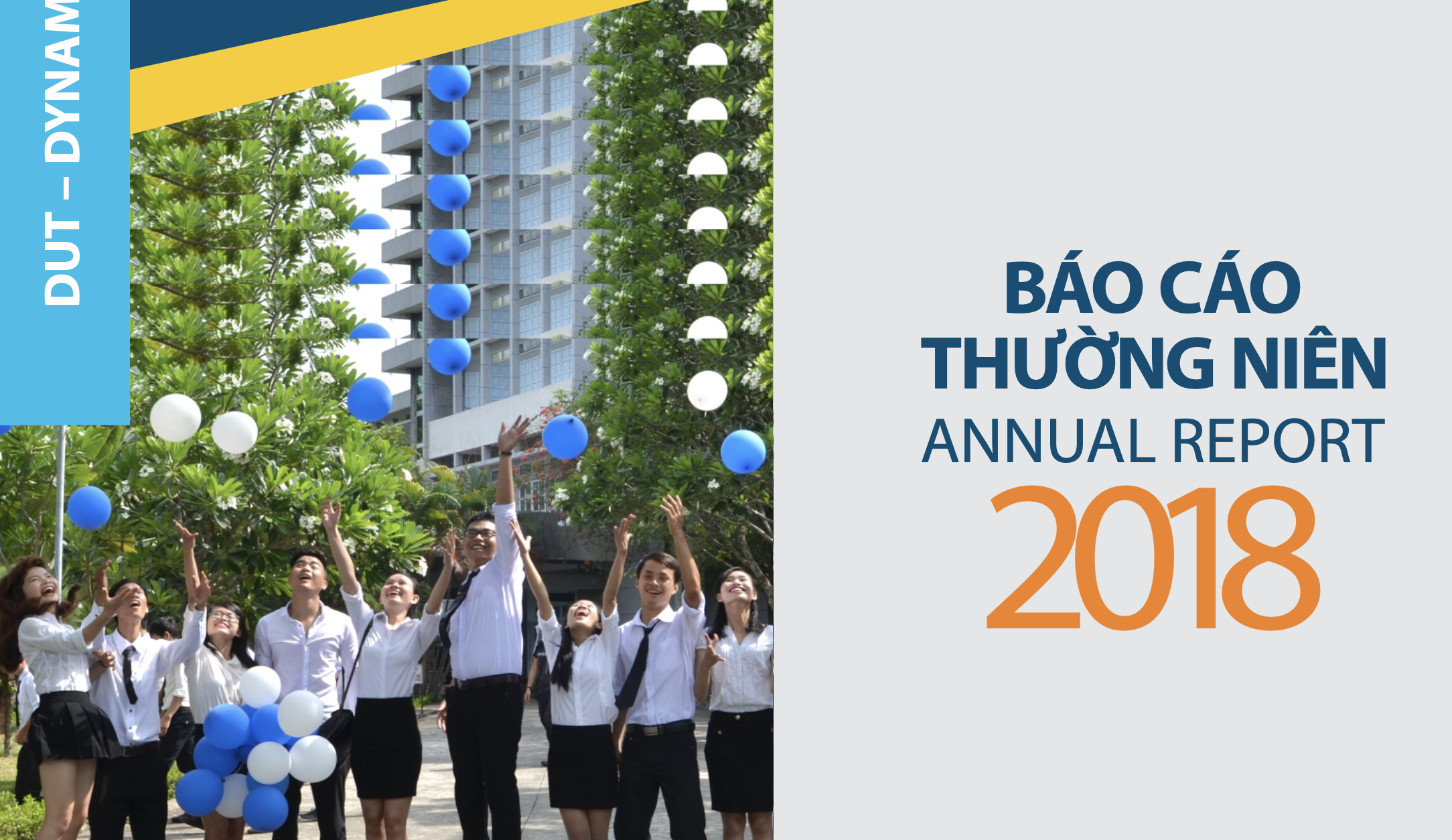 Annual Report 2018