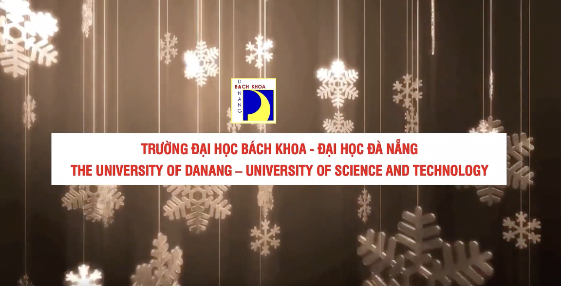 [BKĐN] Merry Christmas and Happy New Year