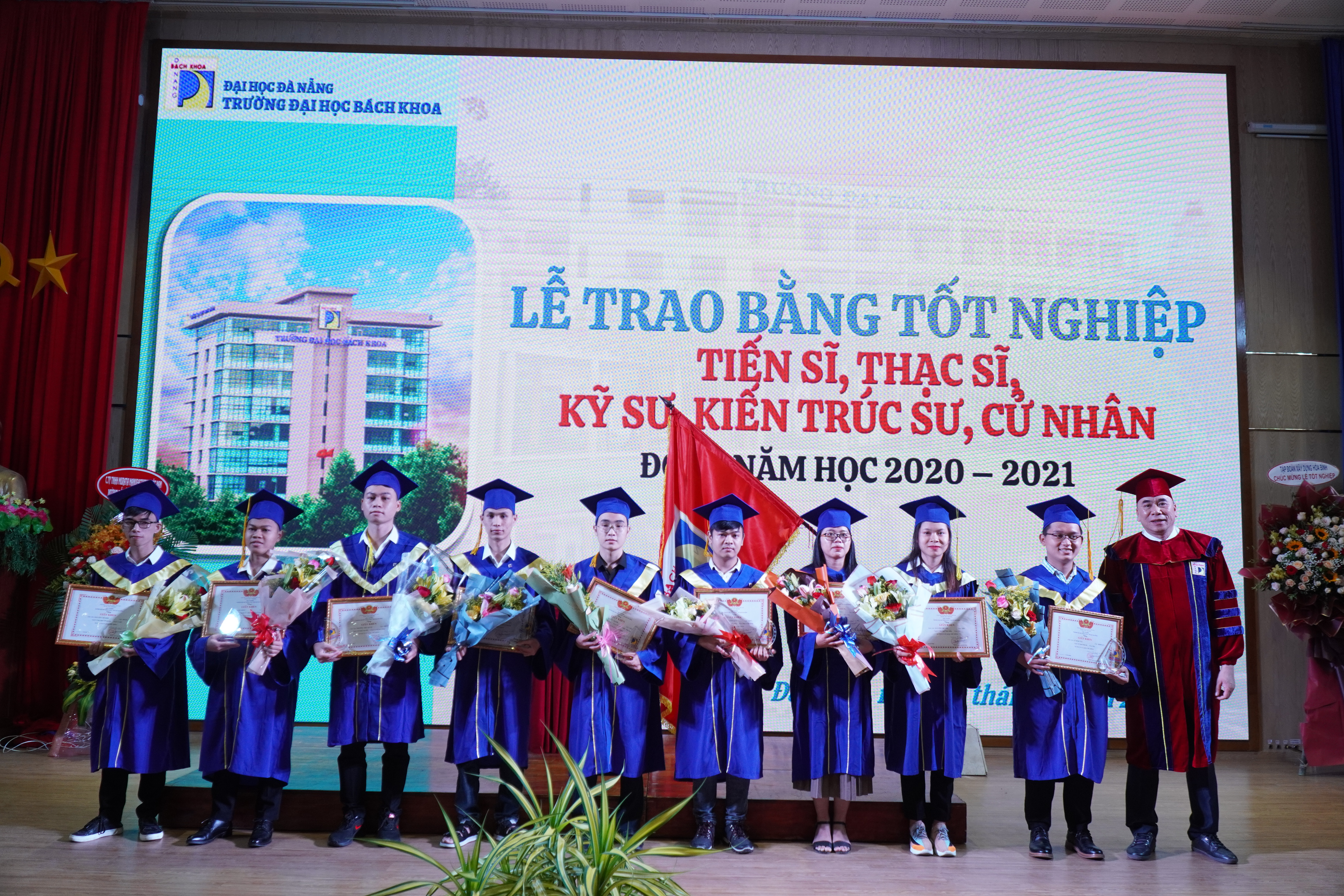 Bachelor, Architect Engineer Training program