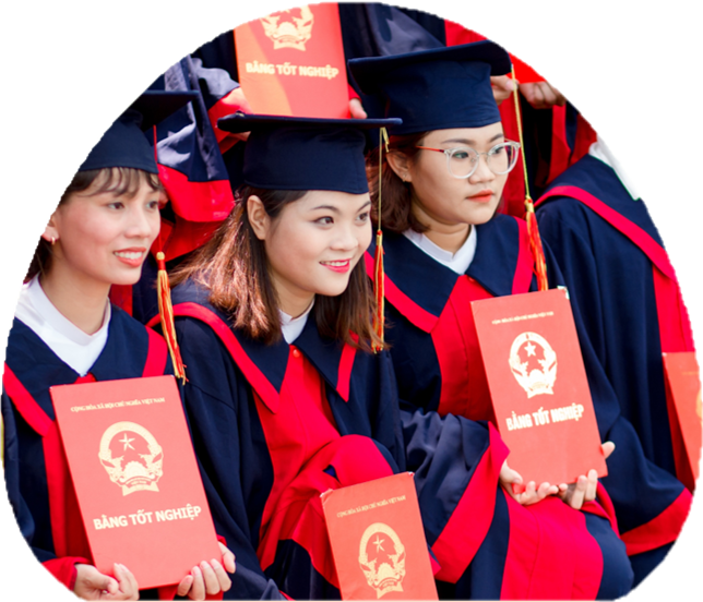 Threshold of entry quality assurance for master's degree