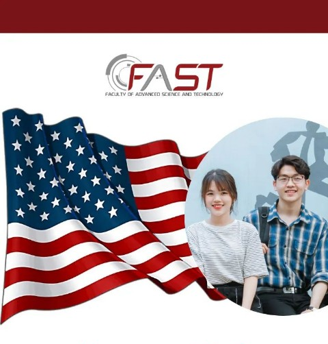 OBJECTIVES AND LEARNING OUTCOMES OF VIETNAM - USA ADVANCED PROGRAMS