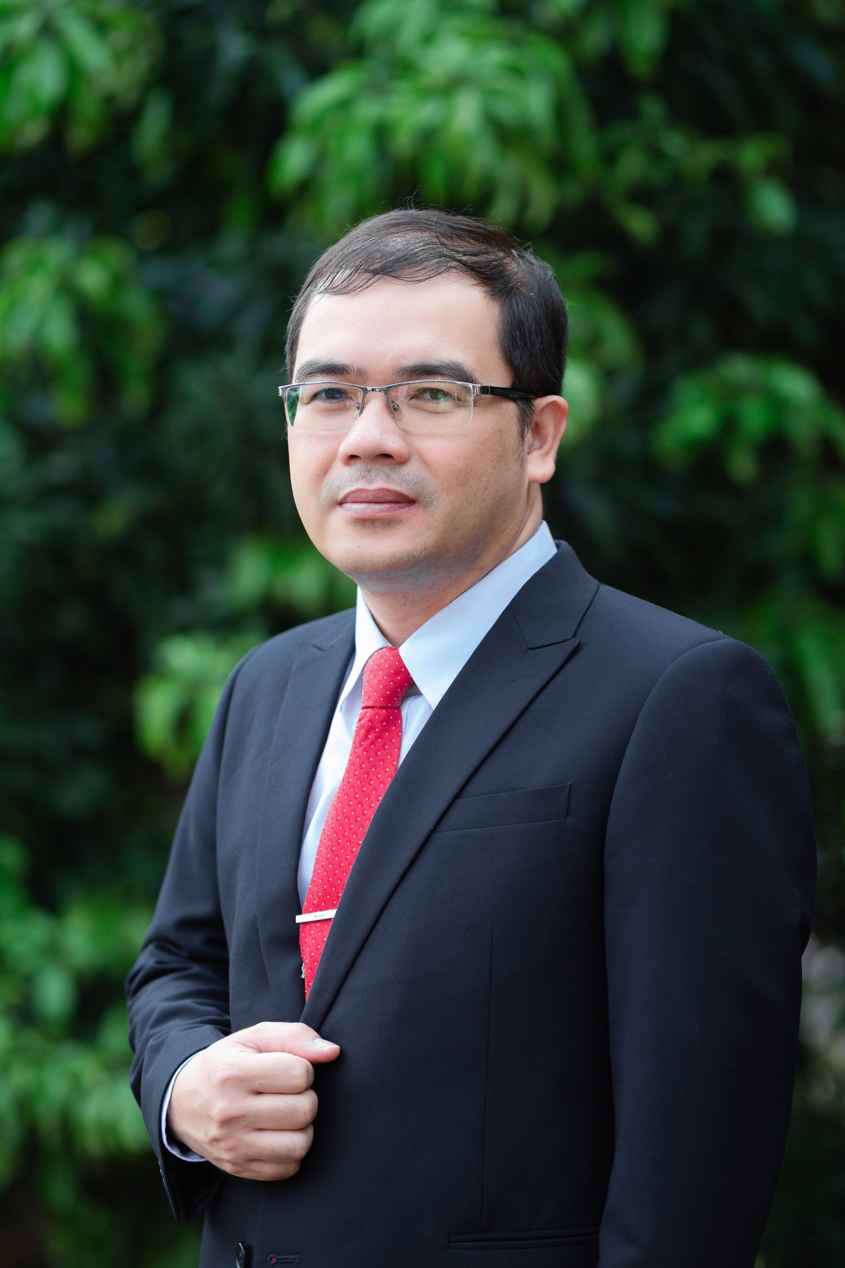 Rector’s Message